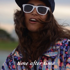 Time After Time  (Sonny Side Up Remix)
