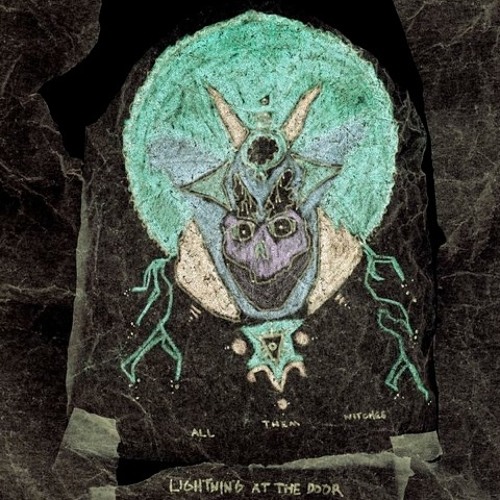 All Them Witches - Mountain (original)