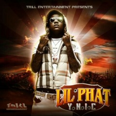 Lil Phat - Got on YNIC MIXTAPE LEAK