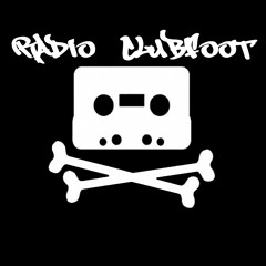 Will ClubFoot Guestmix (French Toast show #39 RIP)