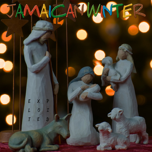 Various Artists - Jamaican Winter (Preview) | Exploited