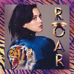 Katy Perry - Roar(Studio Quality Acapella)