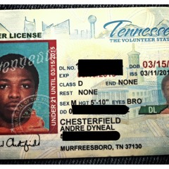 Excuse Me (Unreleased)