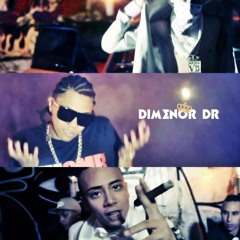 MC Menor da VD, Neguinho da VC e MC Dimenor DR - Nosso Nivel (Prod. Head Media)
