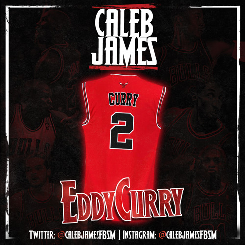 Caleb James