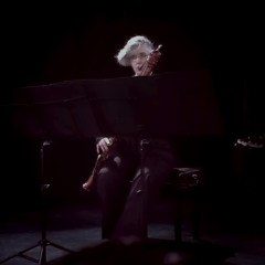 [ Sylvia Hinz ] - Hans Ulrich Lehmann - "Monodie"
