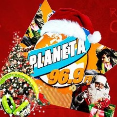 Mensajes de navidad de Radio Planeta Cali 2
