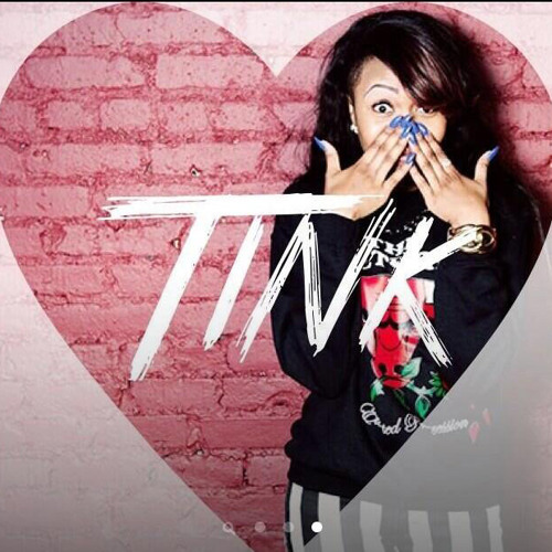 Treat Me Like Somebody   New Music( Tink)