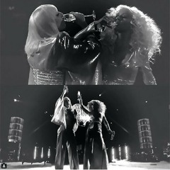 Lady Gaga - Do What U Want (feat. Christina Aguilera) High Quality Sounds