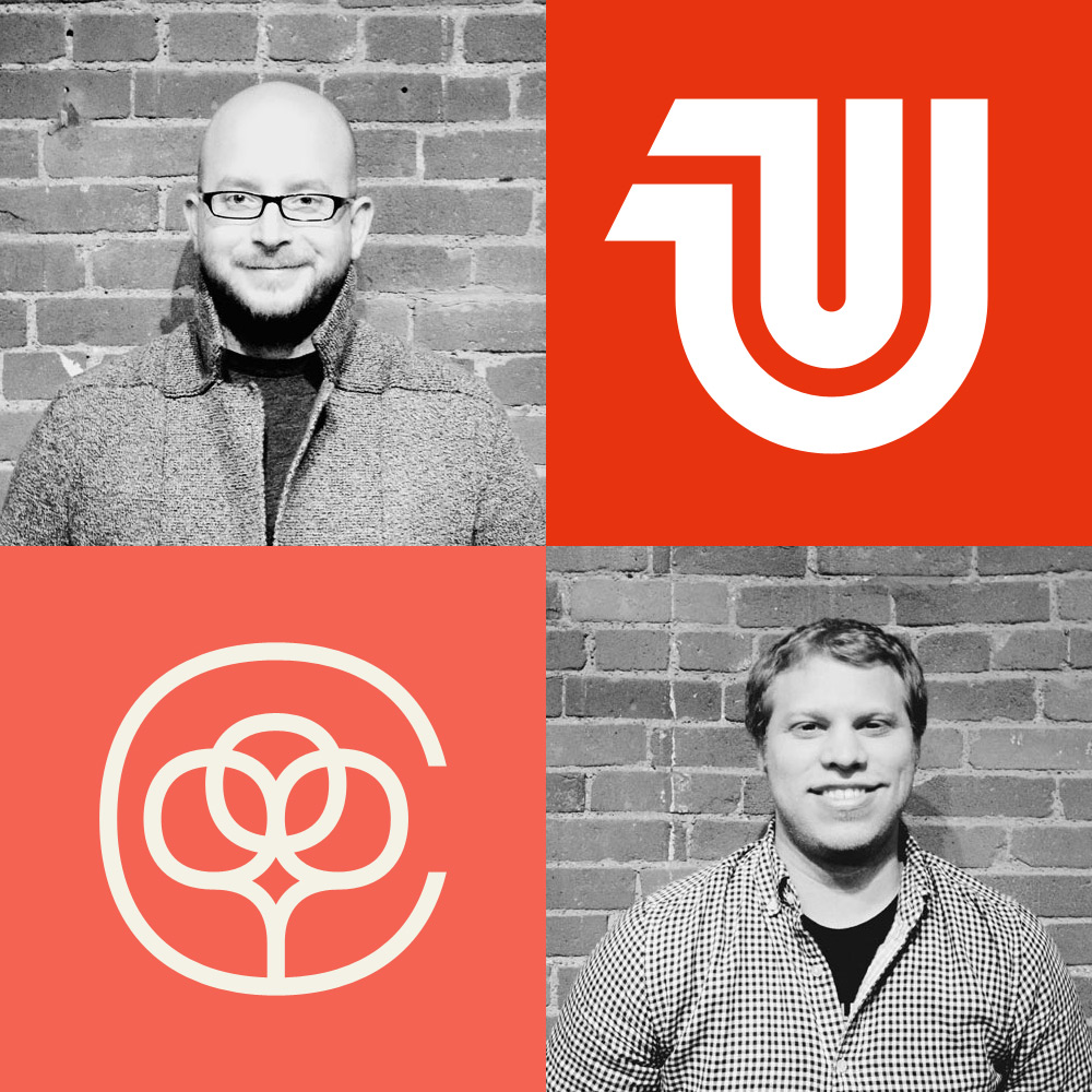 The New Disruptors