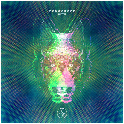 Congorock - Seth (Out Now)
