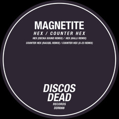 Magnetite - Counter Hex (G-23 Remix)