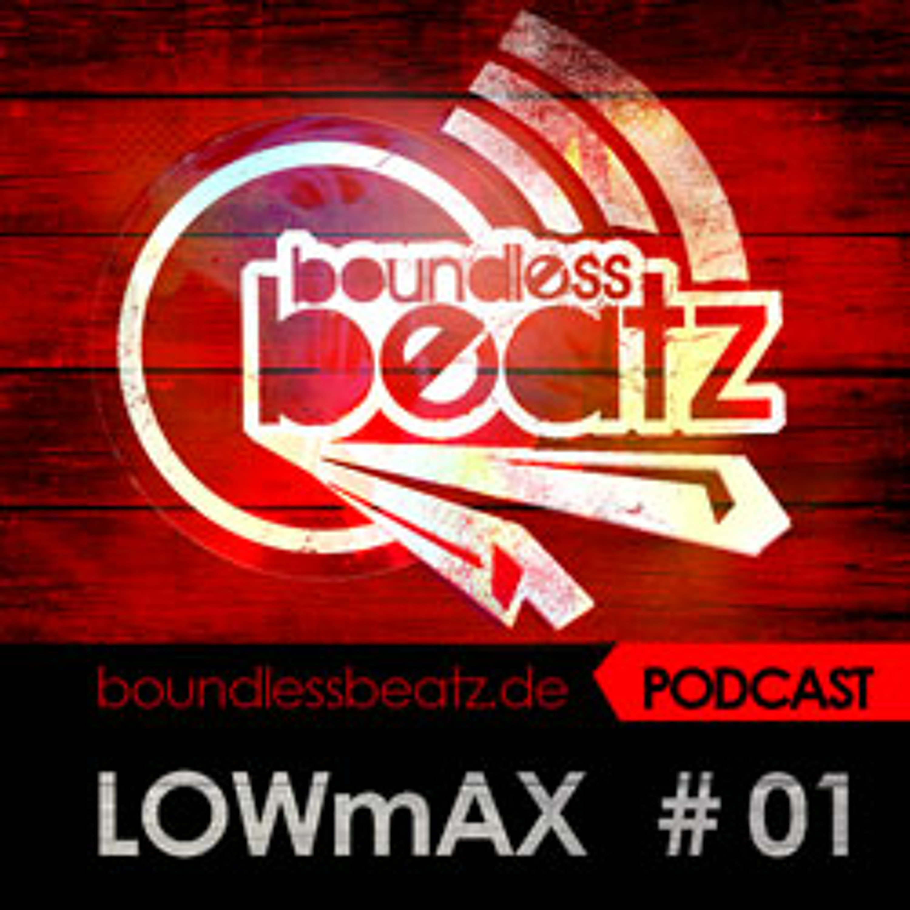 Boundless Beatz Podcast