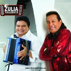 01 NO LLORES MAMA - Diomedes Diaz & Alvaro Lopez @ZuliaVallenata