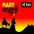Artwork for Jeff Bates "Mary and Joseph and The Baby and Me