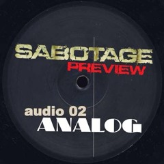 SABOTAGE.PREVIEW