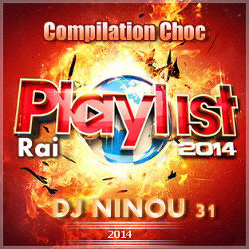 Cheb Adjel 2014 3Ach9 Mossiba (By DJ NinOu)