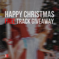 FREE TRACK : Kalden Bess - x7 (Original Mix)
