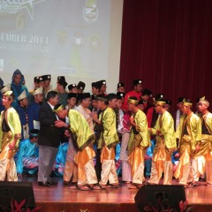 Khairan (Berkorban Demi Keamanan) | BNM Kebangsaan 2013 [NasyidFM]