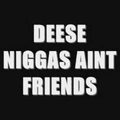 FUck Friends (Ft NOVA Johnson)