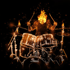 EvilDrums --- [ FREE DOWNLOAD ] ---