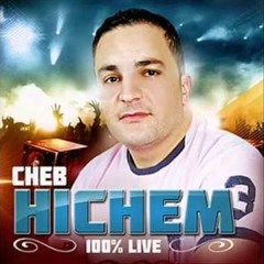 Cheb Hichem - Talgatah Fel Ghaybiya "Version Exclusive" (Dj Ryadh Remix)