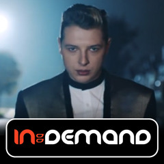 John Newman - Losing Sleep Interview