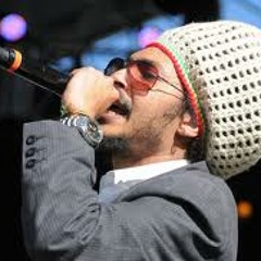 Roy Rebelde Feat Ras Jahonnan - Canto Internacional
