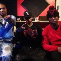 Breeze X Trap - Trap Ain't a Breeze