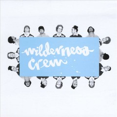 Wilderness crew -Tillicum Bay