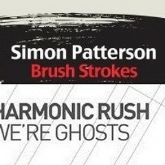 Simon Patterson vs Harmonic Rush - We're Brush Strokes (Felix Lane Mash Up)