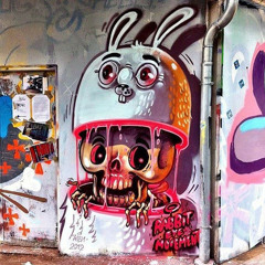 Straanj Also Unknown As (O_o') - CheapChipsheepship