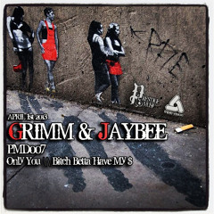 Grimm & Jaybee - PMD007