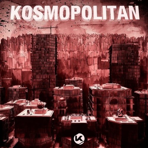 Opsen & Primal Therapy - Neocyema (Original Mix) [ KOSEN07 ] Out now on Beatport !!!