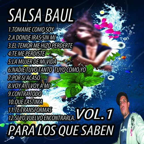 Stream SALSA BAUL PARA LOS QUE SABEN Vol.1 by kx discplay Listen