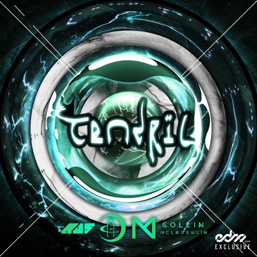 Au5 & Collin McLoughlin - Tendril [FREE DOWNLOAD]