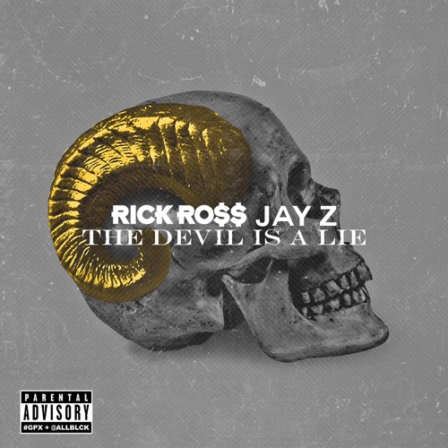 Rick Ross Feat. Jay Z- The Devil Is A Lie (Dirty) by rickyrozaymmg