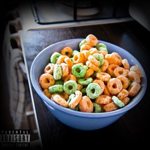 Apple Jacks (prod. by @TREEMANDON)