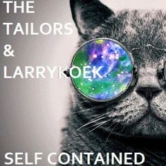 LarryKoek & The Tailors - Self Contained [DWNLD]