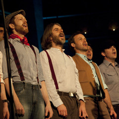 Alilo (Rachuli) - live @ The Union Chapel