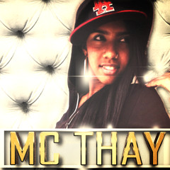 Mc Thay - Troço Mole (( Dj Willian Studio RQ ))