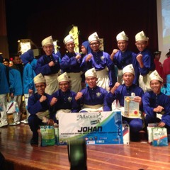 Izdan (Doa Keamanan) | BNM Kebangsaan 2013 [NasyidFM]