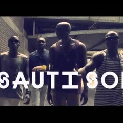 Sauti sol vs bubah - still the one (house mix)