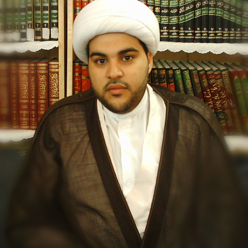 لمن وصلت ايران | الشيخ عبدالحميد الغمغام