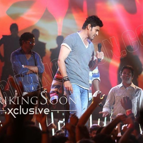 Stream Who Are You 1 nenokkadine by Vikranth Reddy 3 Listen