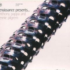 052 - Renaissance Presents vol.2 - Anthony Pappa And Rennie Pilgrem - Disc 1 (1998)