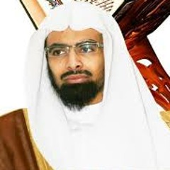تلاوة خاشعة للقارئ الشيخ ناصر القطامي