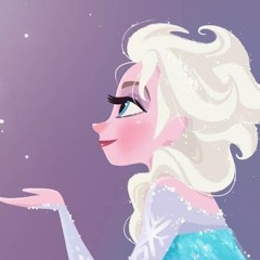 Frozen - Let it Go [German test]