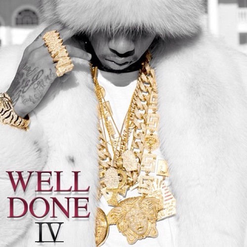 Tyga - Well Done 4 [Back 2 Basics]