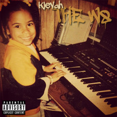 Klevah - Koexist - Breathe Ft. Vanessa (Prod. By Rokmore)